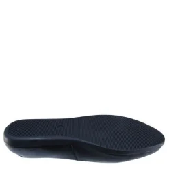 Emma ballerinat / Musta nahka