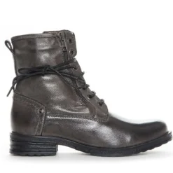 Emma maiharit - Harmaa nahka