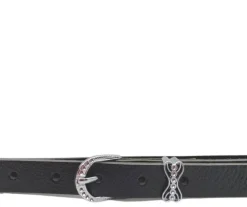 Finna collection vyö - Musta 134M