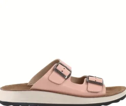 Fly Flot biosandaalit - Roosa 9525-4264-051