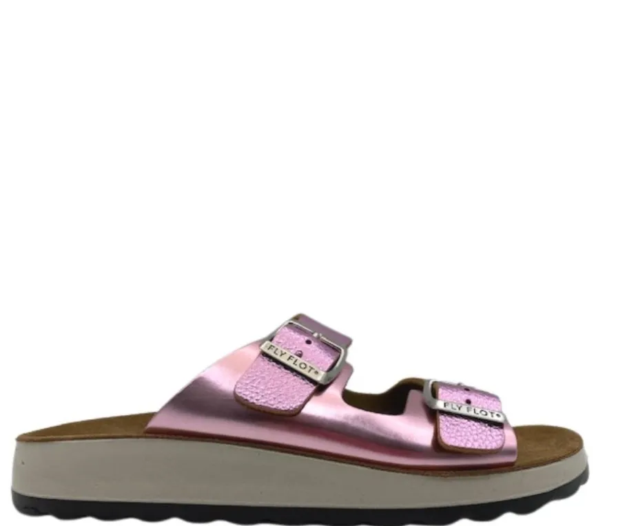 Fly Flot biosandaalit - Rosa 7525-7764-151