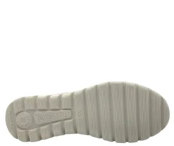 Fly Flot kangaskengät - Keltainen 7525-6512-88