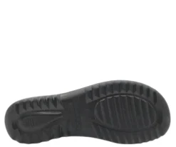 Fly Flot sandaalit - Musta 9525-5716-82