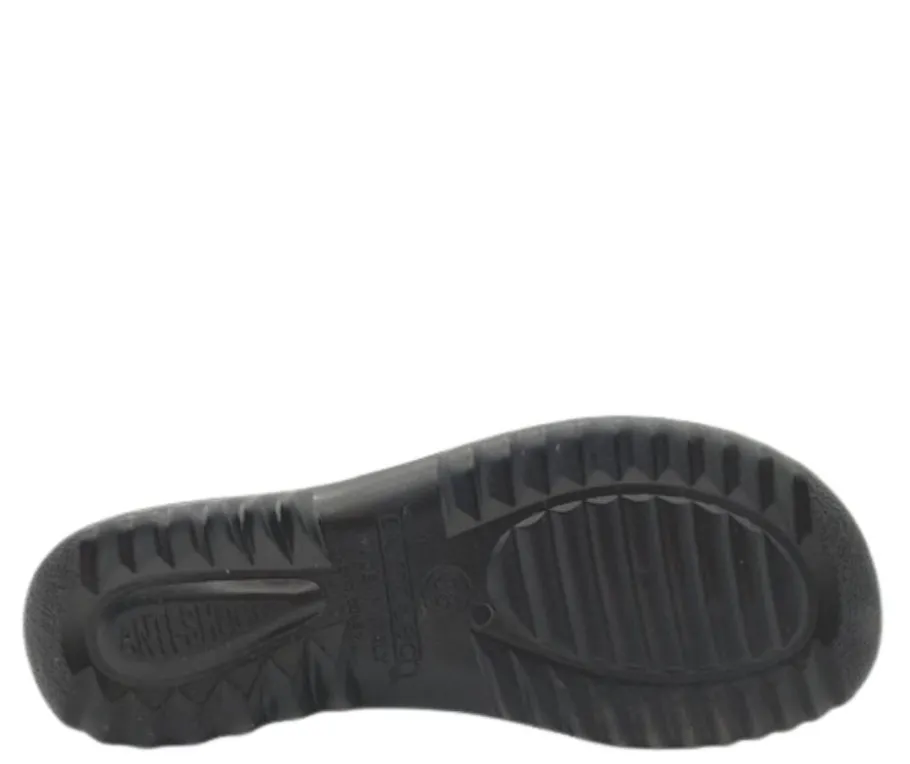 Fly Flot sandaalit - Musta 9525-5716-82