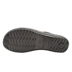 Fly Flot sandaalit - Musta