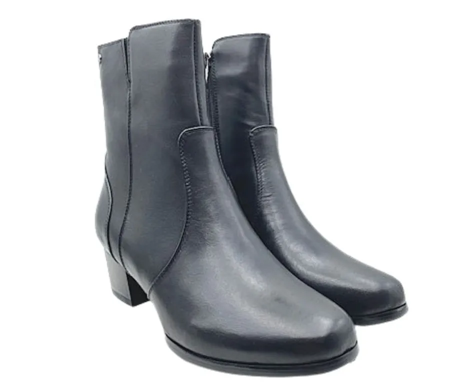 Fuzz nilkkurit - Musta 0225-7238-02-101