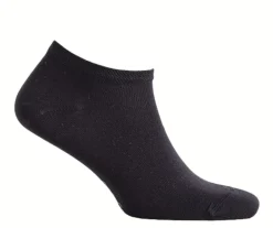 GreenGo bambusukat - Varreton Musta 2-pack