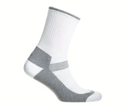 GreenGo tekniset sukat - Sport Valkoinen/Harmaa