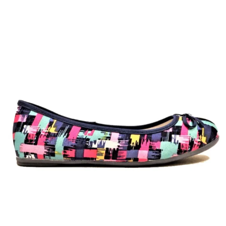 Gulliver lasten ballerinat / Moniväri