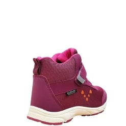 Gulliver lasten tarralenkkarit - Waterproof, Fuksia