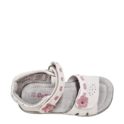 Gulliver sandaalit - Valkoinen