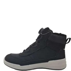 Gulliver talvikengät - Waterproof musta 414-8077