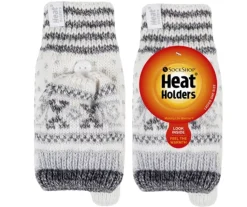 Heat Holders kynsikäs/lapanen One size