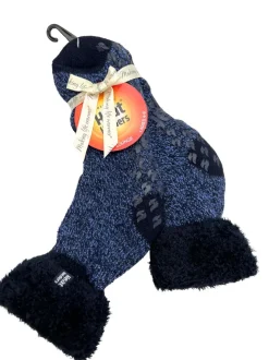 Heat Holders liukuestesukat - Sininen