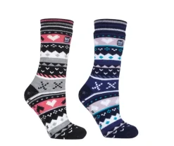 Heat Holders sukat - Soul Warming 37-42