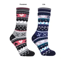 Heat Holders sukat - Soul Warming 37-42