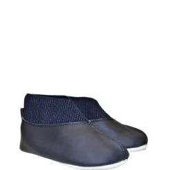 HipHop Lasten nahkatossut resorilla / Sininen