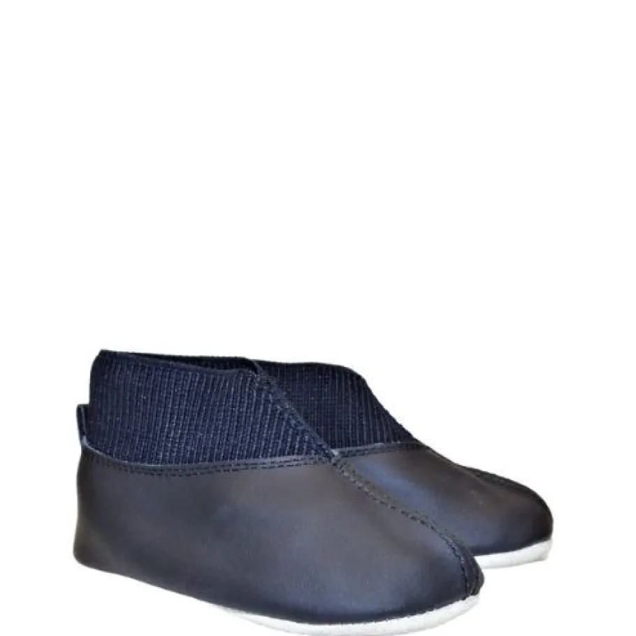 HipHop Lasten nahkatossut resorilla / Sininen