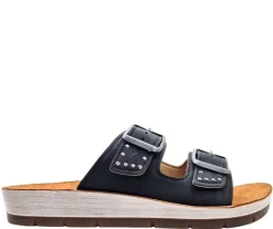 Inblu pistokkaat - Black CP060200