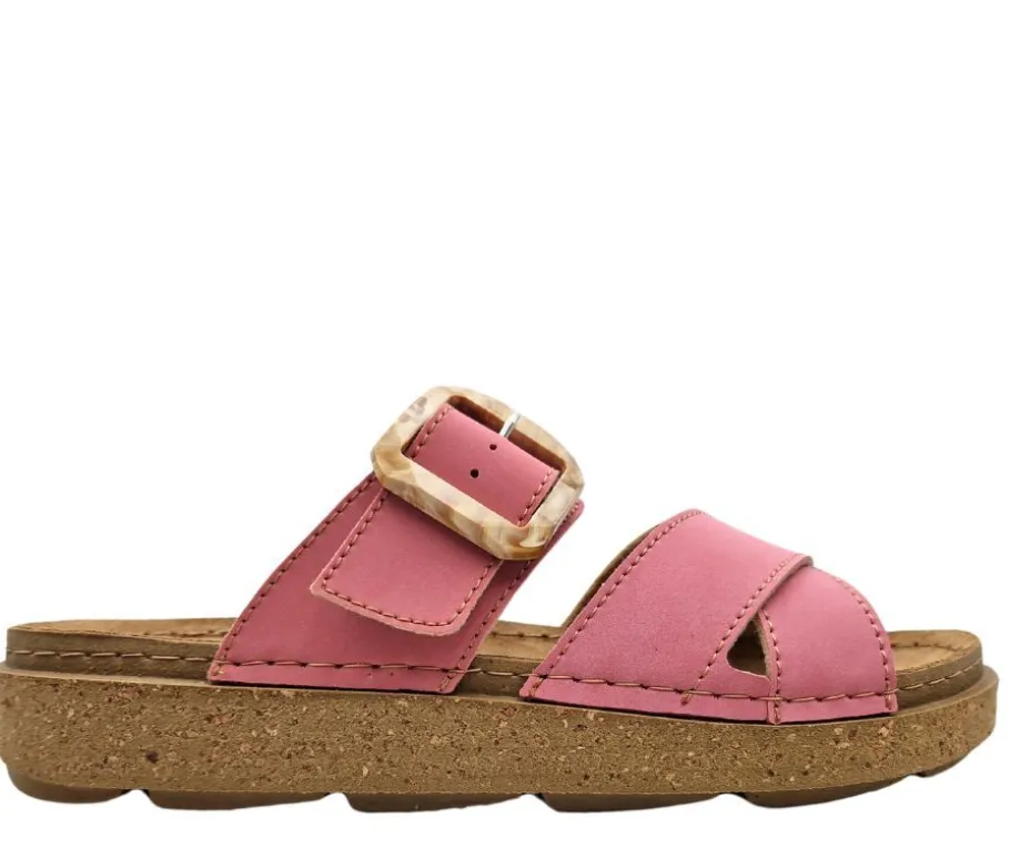 Inblu pistokkaat - Fuxia ED160100