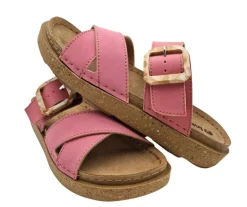 Inblu pistokkaat - Fuxia ED160100