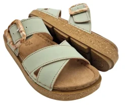 Inblu pistokkaat - Light Green ED160100