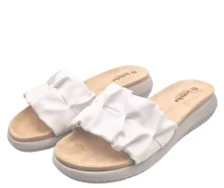 Inblu pistokkaat - White TATT0100