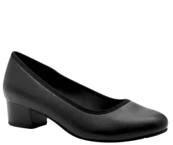 Jana avokkaat - Black 8-22360-42