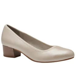 Jana avokkaat - Pearlized 8-22360-42