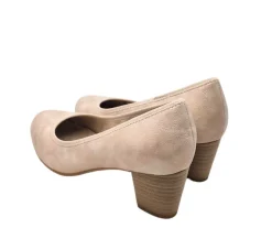 Jana avokkaat - Rose/Gold 8-22477-41