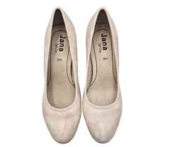 Jana avokkaat - Rose/Gold 8-22477-41