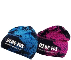 Jelou Fox tekninen pipo