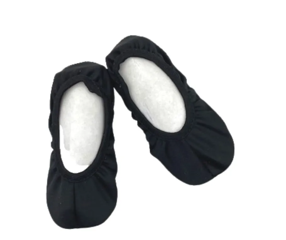 Kerhotossut Pritex musta