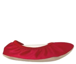 Kerhotossut pritex punainen