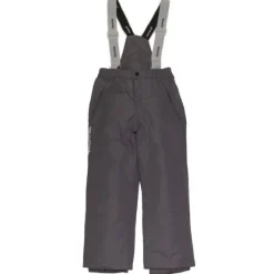 Kuoma Housut tummanharmaa