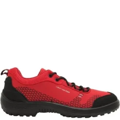 Kuoma kävelykengät - Paula Punainen