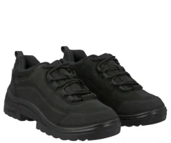 Kuoma kävelykengät - Tempo Musta