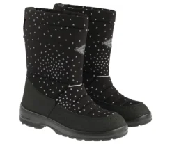 Kuoma Lady - Musta Galaxi heijastava