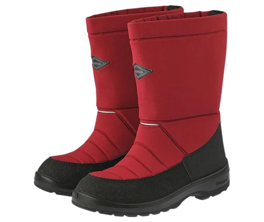 Kuoma Lady - Viininpunainen