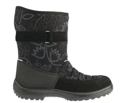 Kuoma Lumikki - Musta Paratiisi