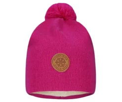 Kuoma merinovillapipo - Halla Fuxia