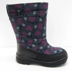 Kuoma putkivarsi - Harmaa Sydäntalvi 36-39