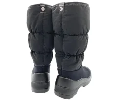 Kuoma talvikengät - Kawaii Musta