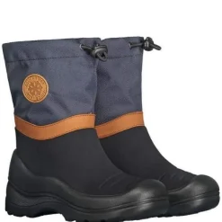 Kuoma talvikengät - Lumiloru Sininen