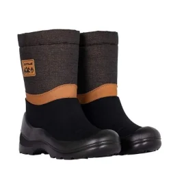 Kuoma talvikengät - Nuoska Ruskea