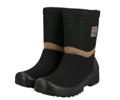 Kuoma talvikengät - Nuoska Musta