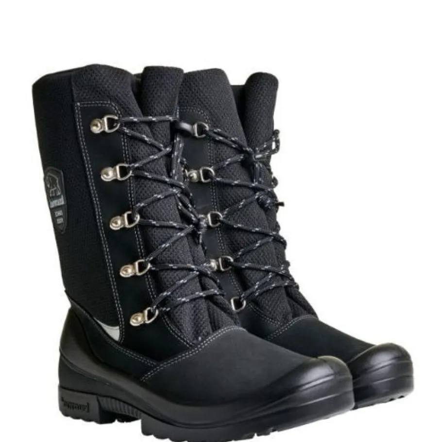 Kuoma talvikengät - Ricky