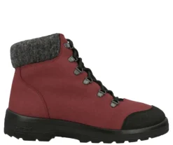 Kuoma talvikengät - Saana Punainen