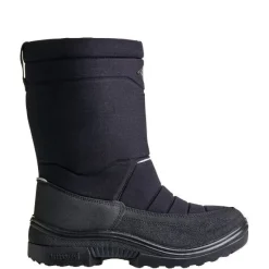 Kuoma talvikengät - Universal, Musta