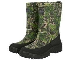 Kuoma talvikengät - Universal Maastokuosi